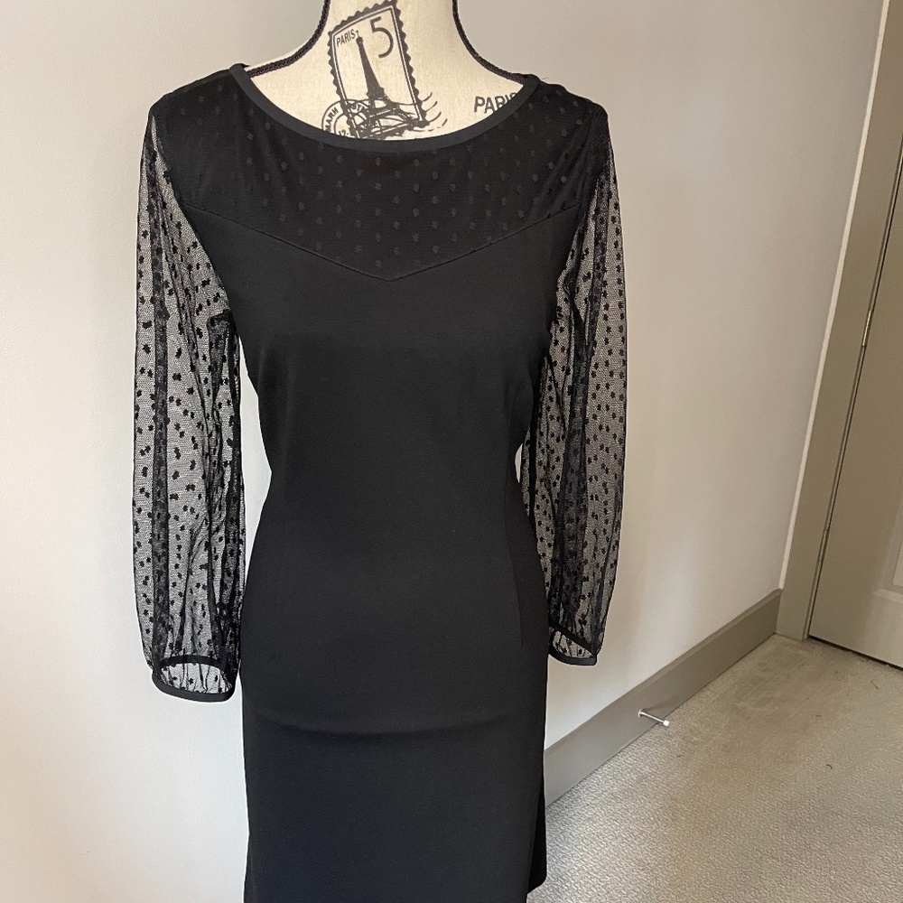 Talbots Cocktail Dress